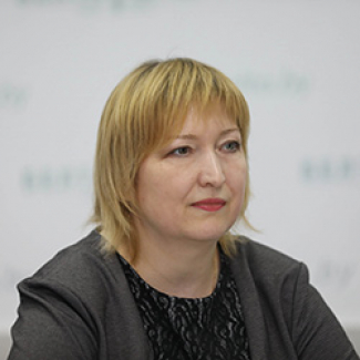 Татьяна Путрик