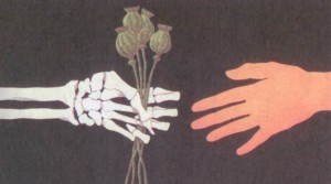 наркомания