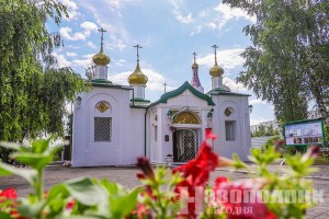 У православных верующих начинается Петров пост