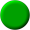 маркер зеленый круг