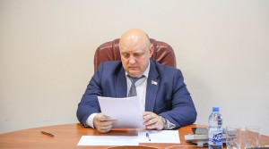 Не только за помощью, но и с инициативами обратились к председателю Новополоцкого горисполкома Дмитрию Демидову на приеме