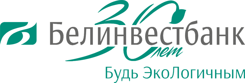 Белинвестбанк лого