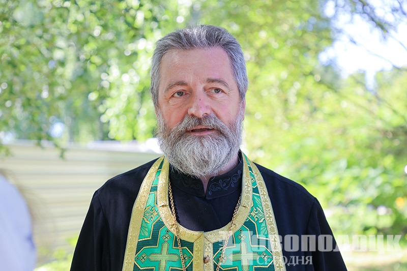 Валерий Рыжанков