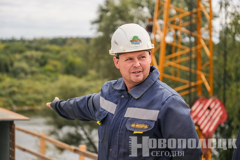 Dmitrij Demidov inspektiruet rekonstrukciju mosta (10)