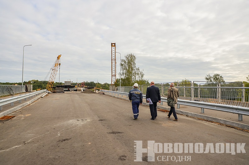 Dmitrij Demidov inspektiruet rekonstrukciju mosta (6)