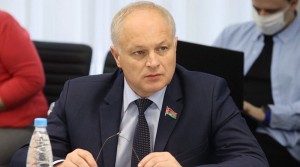 Юрий Деркач: «Встреча двух глав государств в Сочи – важная и для лидеров, и для наших народов»