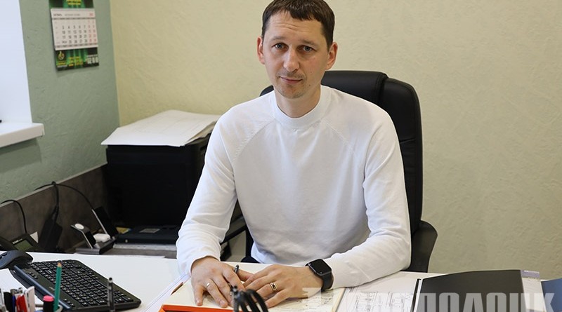 Александр Грищенко