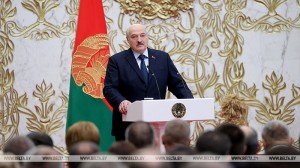 Александр Лукашенко рассказал, какой видит деревню будущего и где она уже построена
