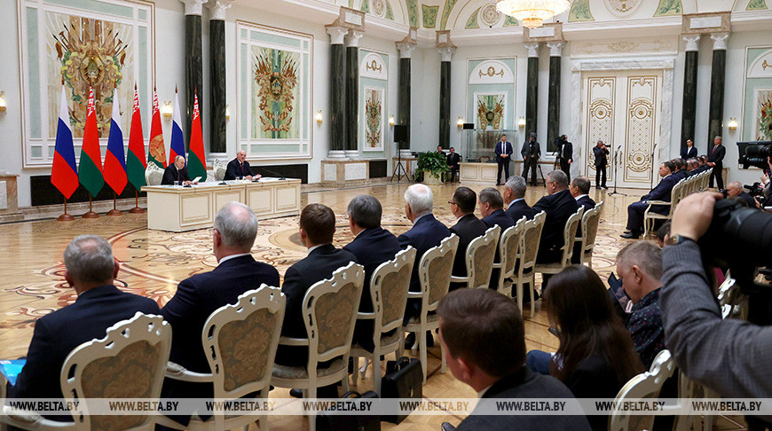 priezd Putina v Minsk (2)