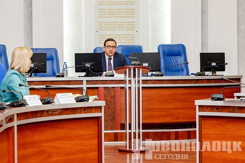 ministr informacii v Novopolocke (4)