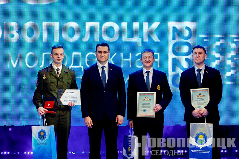 ceremonija otkrytija molodezhnoj stolicy Novopolock (16)