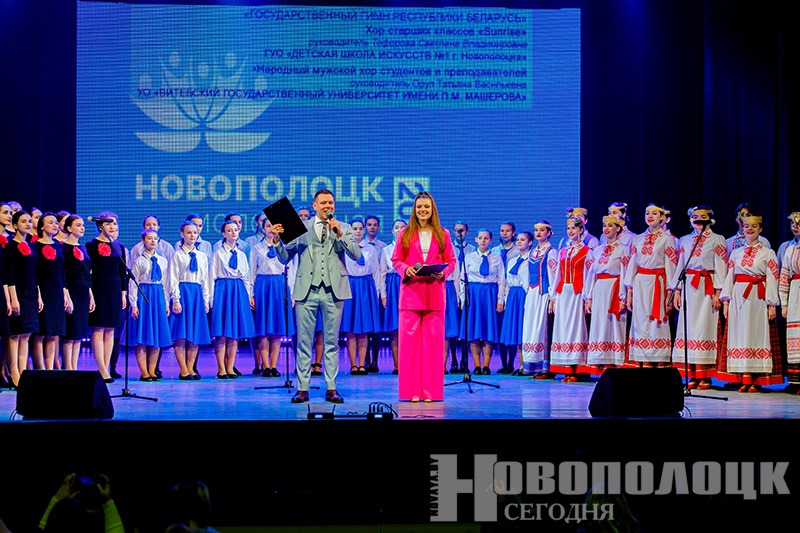 ceremonija otkrytija molodezhnoj stolicy Novopolock (3)