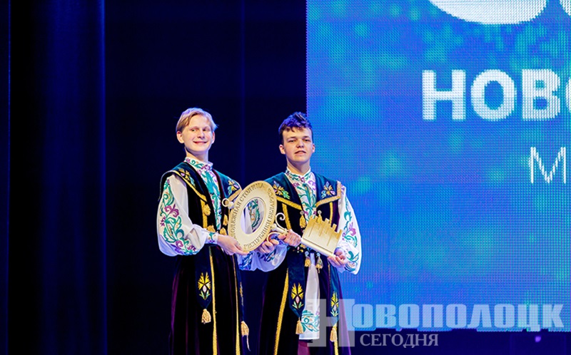 ceremonija otkrytija molodezhnoj stolicy Novopolock (6)