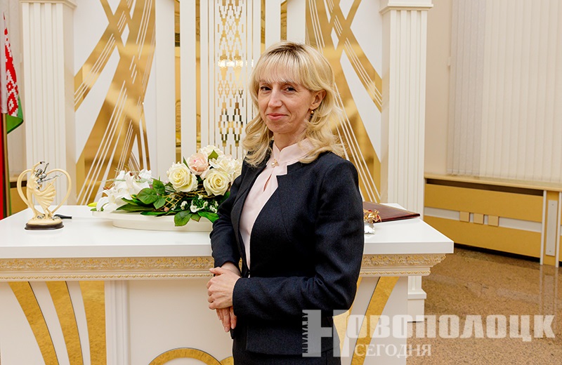 Наталья Егорова (1)