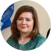 Людмила Тращенко: «Предполагаю, что в Послании Президент уделит значительное внимание институтам гражданского общества»