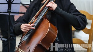 Куда сходить в Новополоцке? Афиша культурных мероприятий