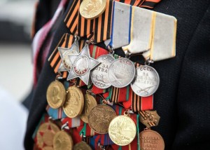 С 15 апреля по 15 мая 2026 года пройдет акция «Совет Республики с благодарностью ветеранам»