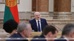 Александр Лукашенко о главном в здравоохранении: не бывает не важных пациентов, все важны