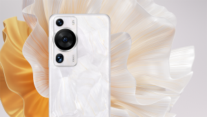 В Беларуси теперь можно заказать флагманский смартфон Huawei P60 Pro с жемчужным покрытием и светосильной камерой