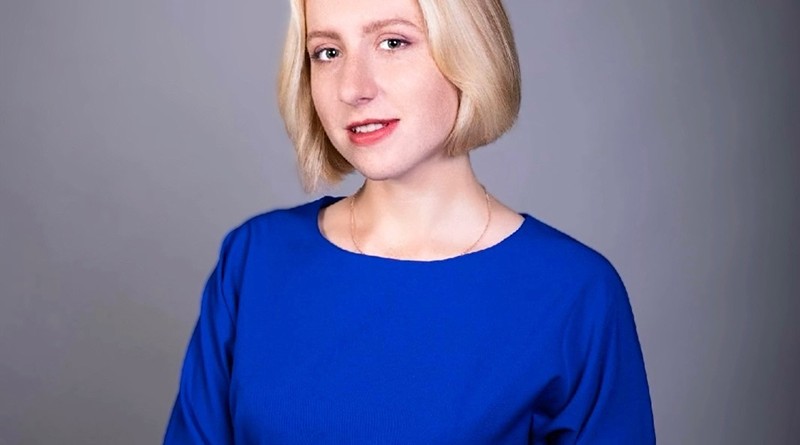 Дарья Куриленко 1