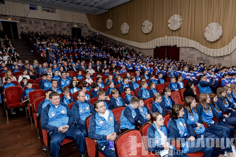 zakrytie Spartakiady Sojuznogo gosudarstva Novopolock (2)