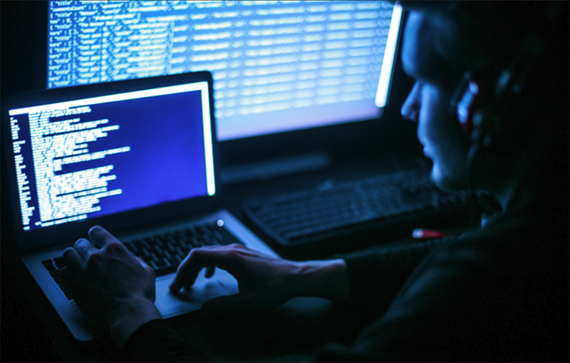 киберпреступность