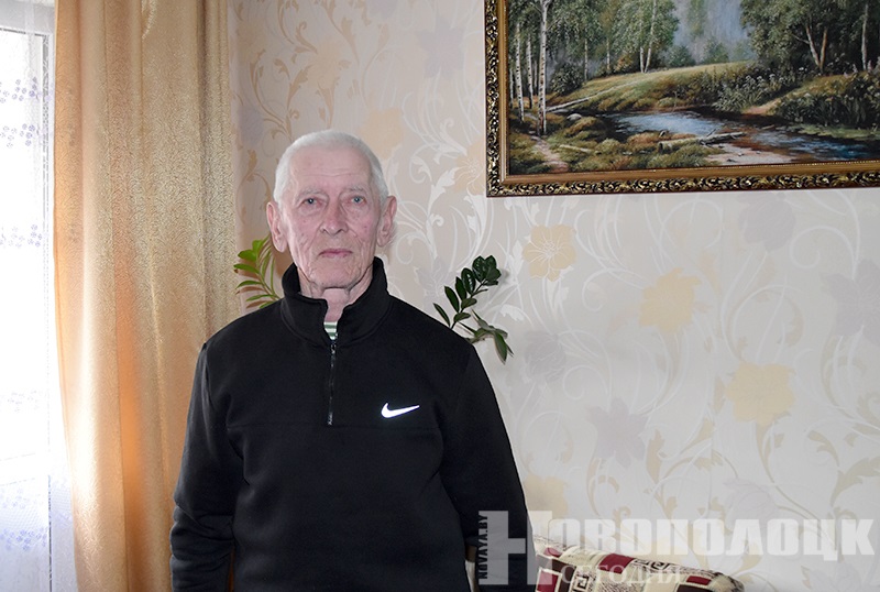 Валентин Кимстач