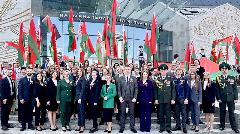 делегаты на ВНС от БРСМ (1)
