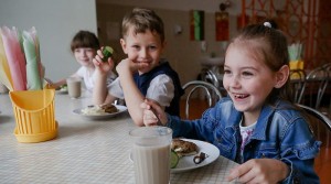 Как изменится рацион белорусских школьников в ближайшее время