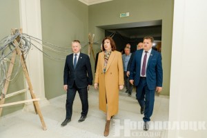 Подготовка к XI Форуму регионов Беларуси и России выходит на финишную прямую