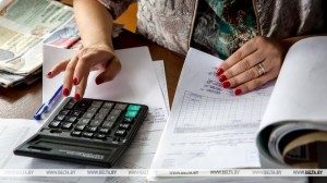 Факты применения схем ухода от налогообложения выявили налоговые органы в Витебской области
