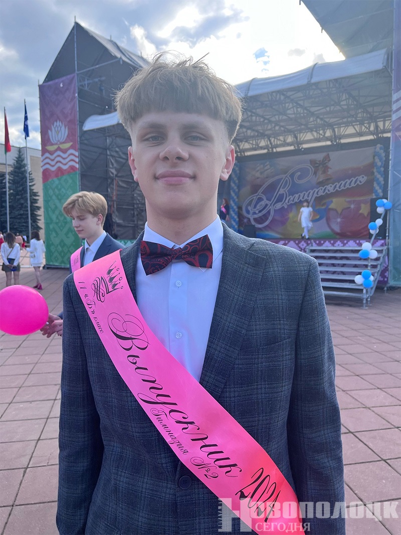 Алексей Романовский