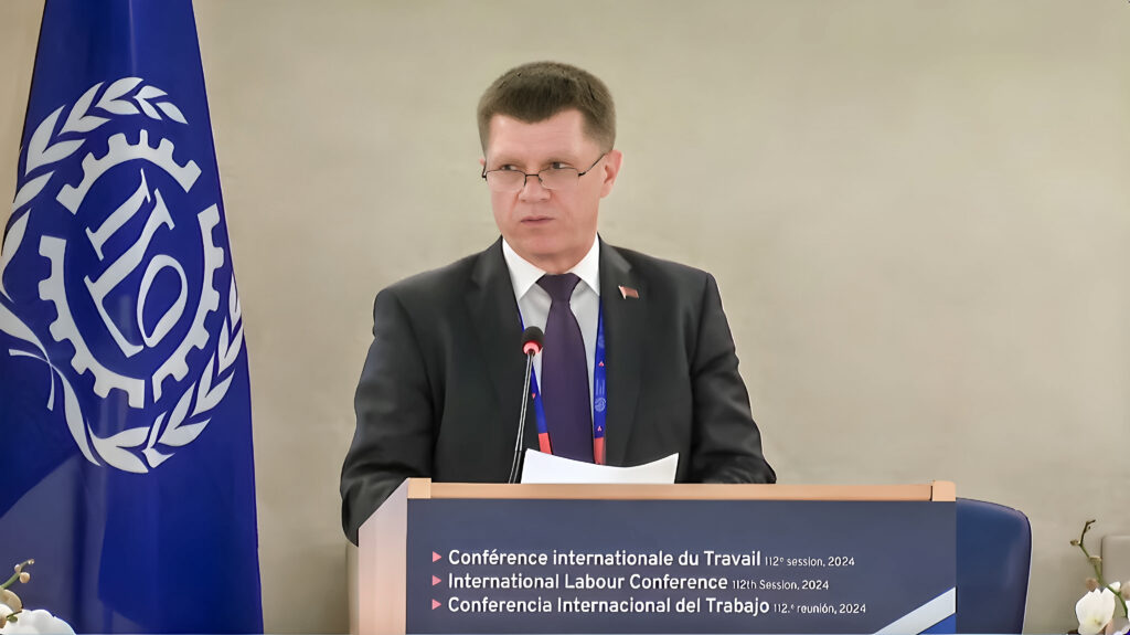 Юрий Сенько
