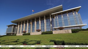 Александр Лукашенко утвердил важнейшие прогнозные параметры развития Беларуси на 2027 год