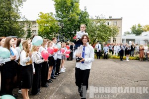 Последние звонки для выпускников 9-х и 11-х классов прозвенят 23 мая