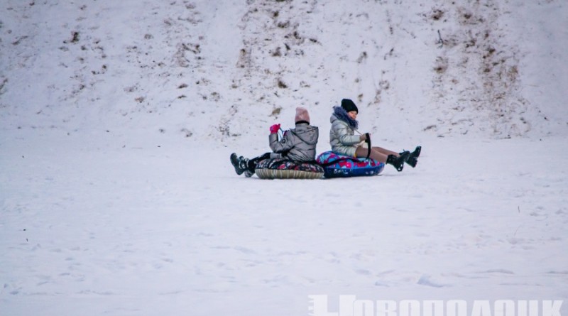 зимний Новополоцк (10)