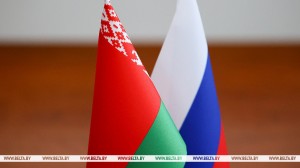От промышленной кооперации до образования. Стала известна программа Форума регионов Беларуси и России