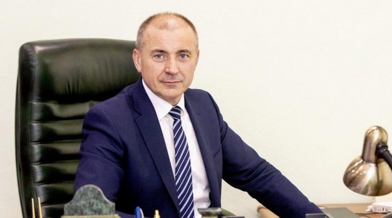 Владимир Юргевич