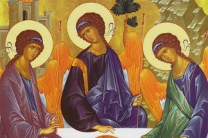 Троицкая родительская суббота и День Святой Троицы. История, значение, ритуалы