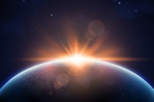 Сильная магнитная буря идет на Землю