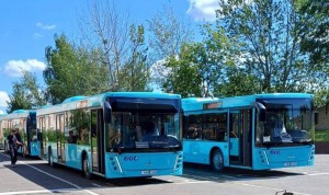 Где приобрести разовые билеты на поездку в автобусе, рассказали в АТП№6 г.Новополоцка