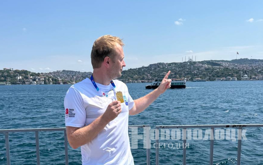 переплыли Босфор (3)