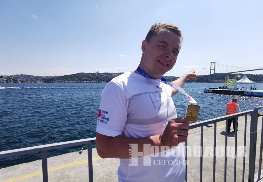 переплыли Босфор (9)