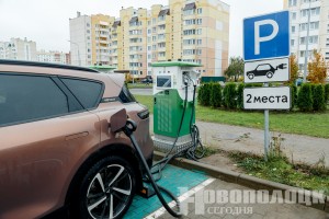 В Беларуси осталось 158 квот на льготный ввоз электромобилей физическими лицами