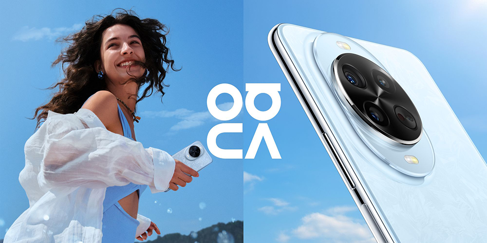 1 Huawei nova 14 Pro