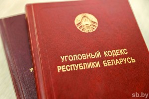 Новополоцким ГОСК проводится предварительное следствие по факту хулиганских действий