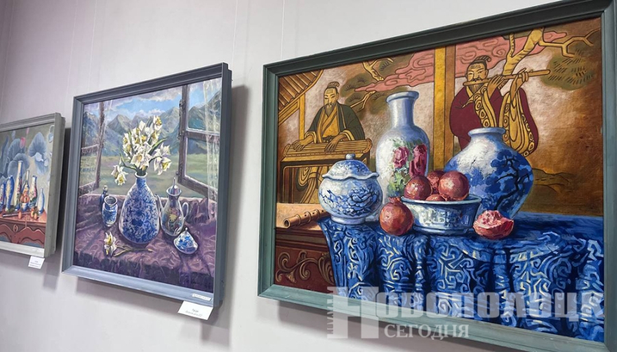 страна драконов (7)