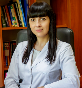 В. Апанасевич