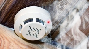 Автономный пожарный извещатель – маленький прибор, спасающий жизни