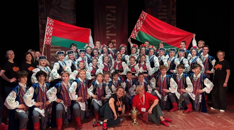 комарики (3)